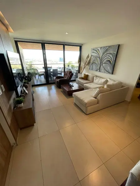 Departamento en venta en Montes de Ame, Mérida — foto 2 de 18