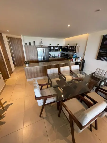 Departamento en venta en Montes de Ame, Mérida — foto 3 de 18