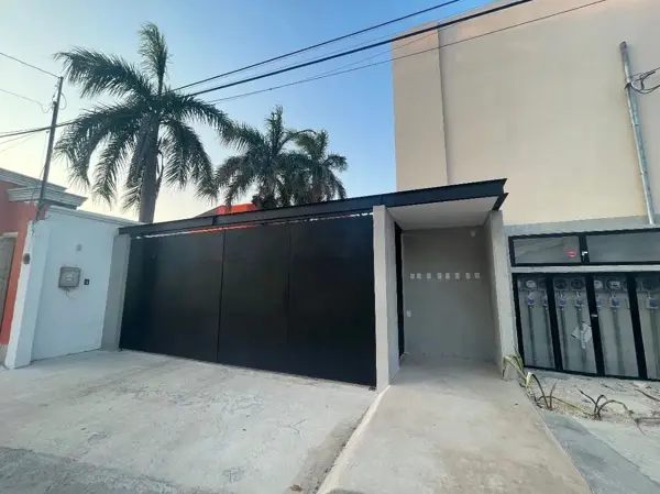 Casa en renta en San Antonio Cinta, Mérida — foto 3 de 22