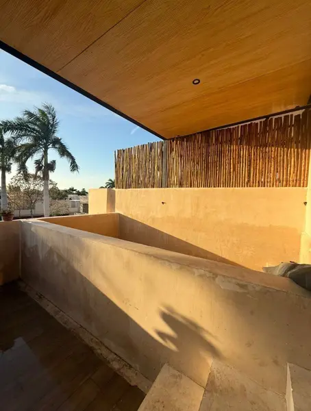 Casa en renta en San Antonio Cinta, Mérida — foto 2 de 22
