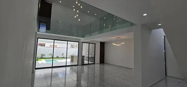 Casa en venta en Temozon Norte, Mérida — foto 3 de 14