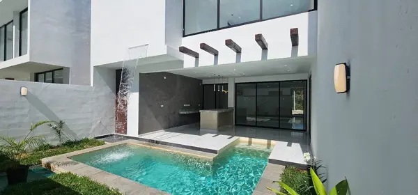 Casa en venta en Temozon Norte, Mérida — foto 2 de 14
