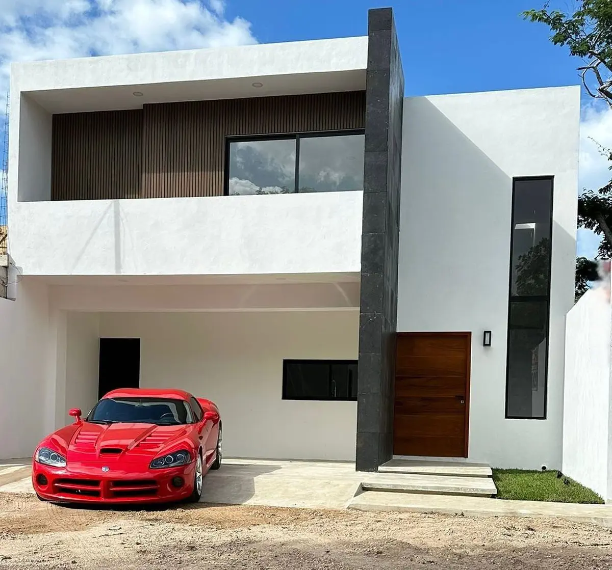 Casa en venta en Temozon Norte, Mérida — foto 1 de 29
