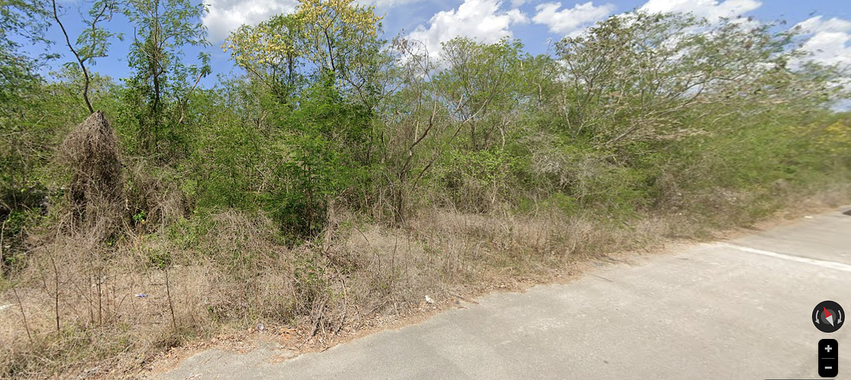 Terreno en venta en Chablekal, Mérida — foto 1 de 4