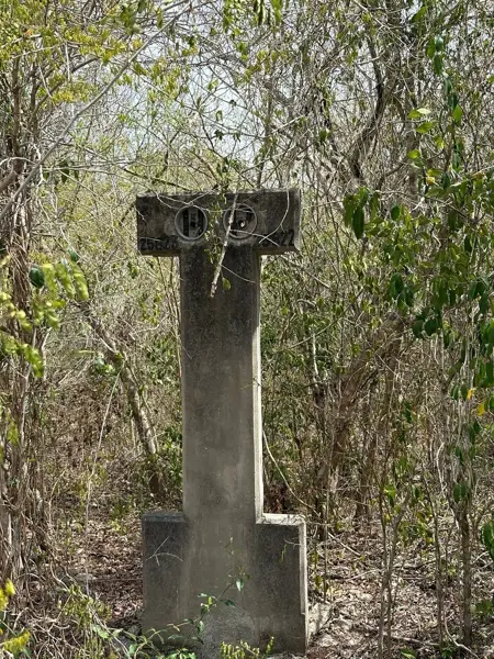 Terreno en venta en Chablekal, Mérida — foto 3 de 4