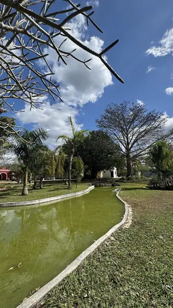 Terreno en venta en Conkal, Conkal — foto 2 de 12