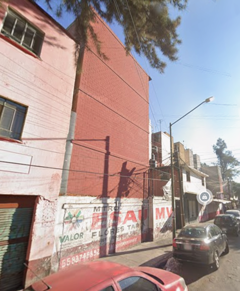 Departamento en venta en Morelos, Cuauhtémoc — foto 3 de 15
