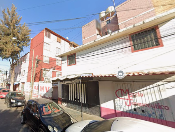 Departamento en venta en Morelos, Cuauhtémoc — foto 2 de 15