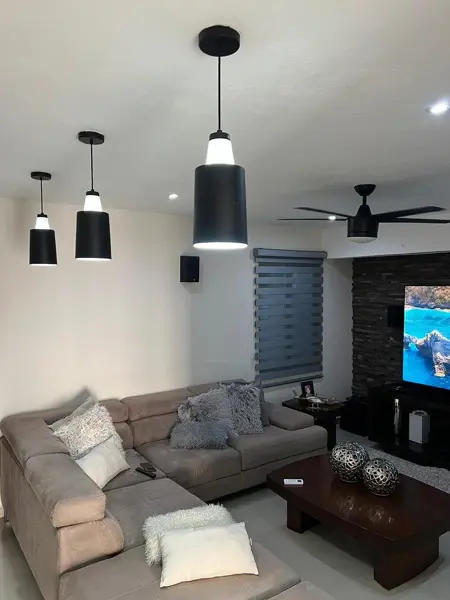 Casa en venta en San Pedro Cholul, Mérida — foto 2 de 17