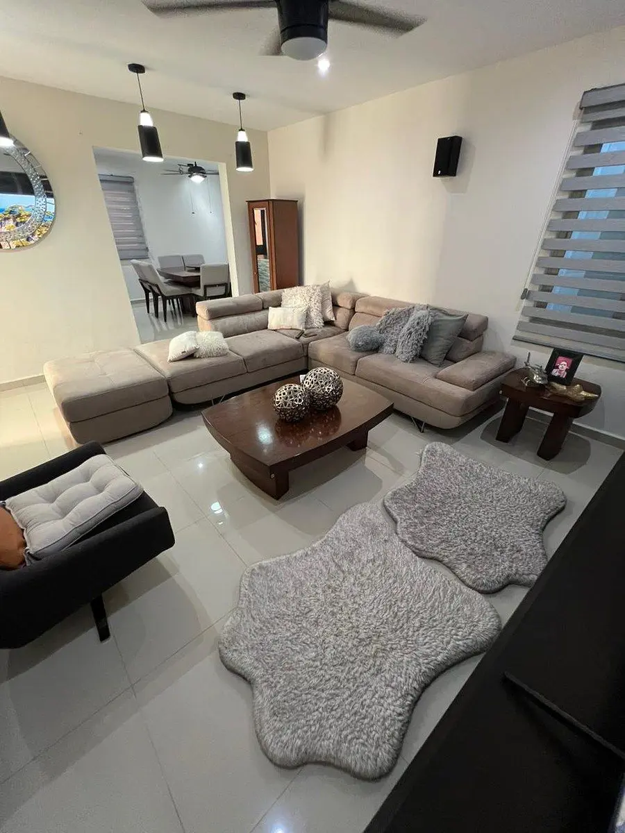 Casa en venta en San Pedro Cholul, Mérida — foto 1 de 17