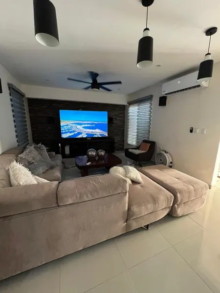 Casa en venta en San Pedro Cholul, Mérida — foto 3 de 17