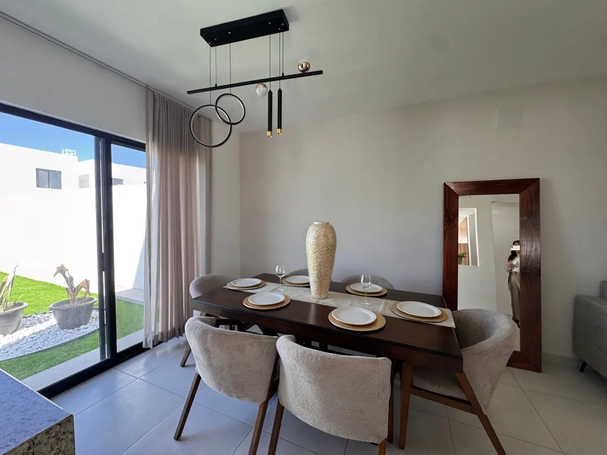 Vista 2 de Casa en Venta en Los Viñedos, Torreón, Coahuila de Zaragoza