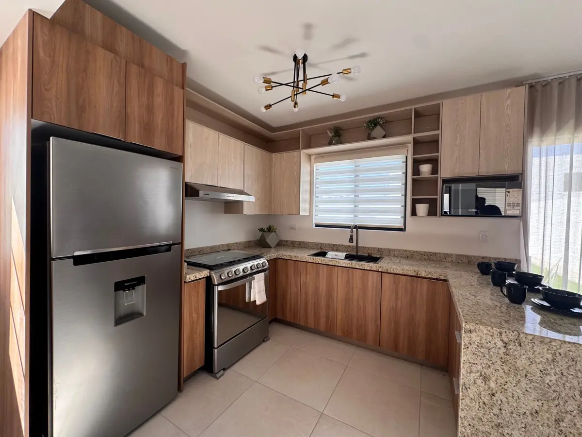 Vista 4 de Casa en Venta en Los Viñedos, Torreón, Coahuila de Zaragoza