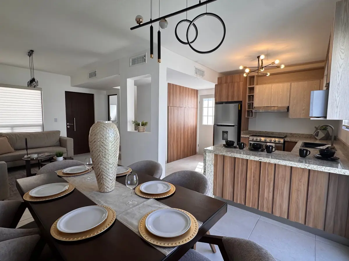 Vista principal de Casa en Venta en Los Viñedos, Torreón, Coahuila de Zaragoza