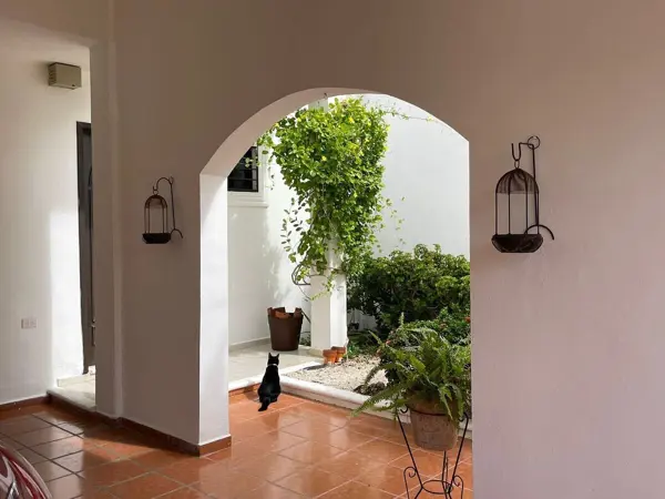Casa en venta en Montes de Ame, Mérida — foto 2 de 11