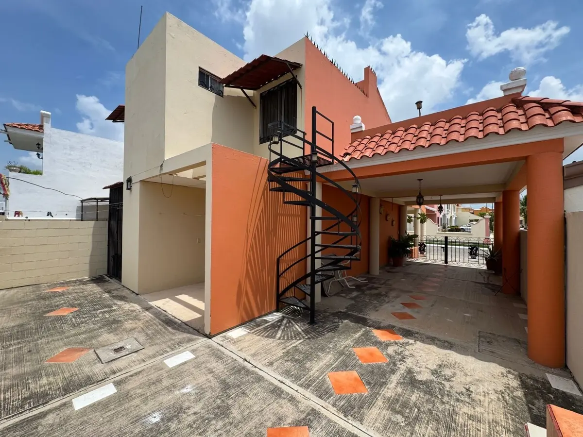 Casa en venta en Real del Valle, Mazatlán — foto 1 de 17