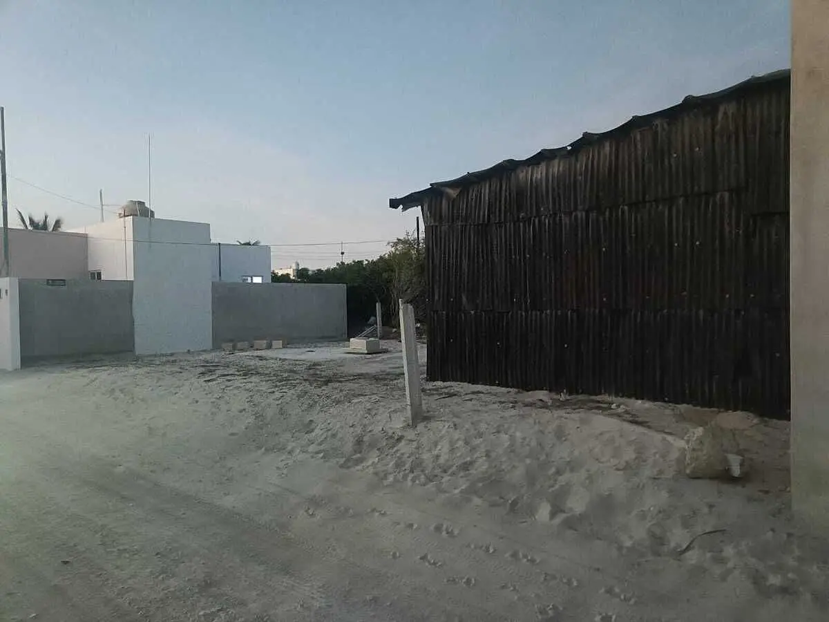 Terreno en venta en Chicxulub Puerto, Progreso — foto 1 de 12