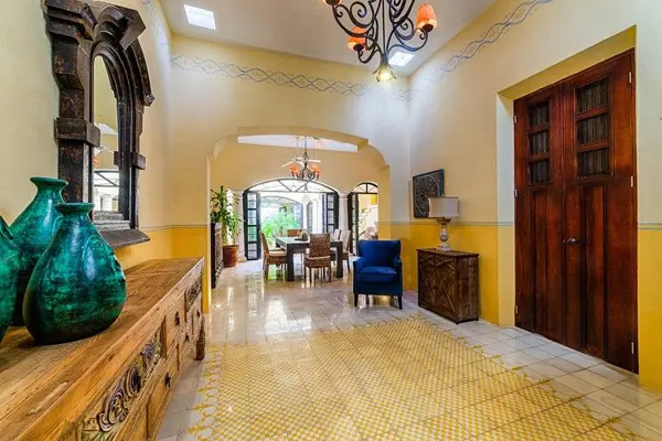 Casa en venta en Merida Centro, Mérida — foto 2 de 20