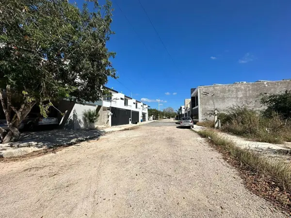 Terreno en venta en Dzitya, Mérida — foto 2 de 7