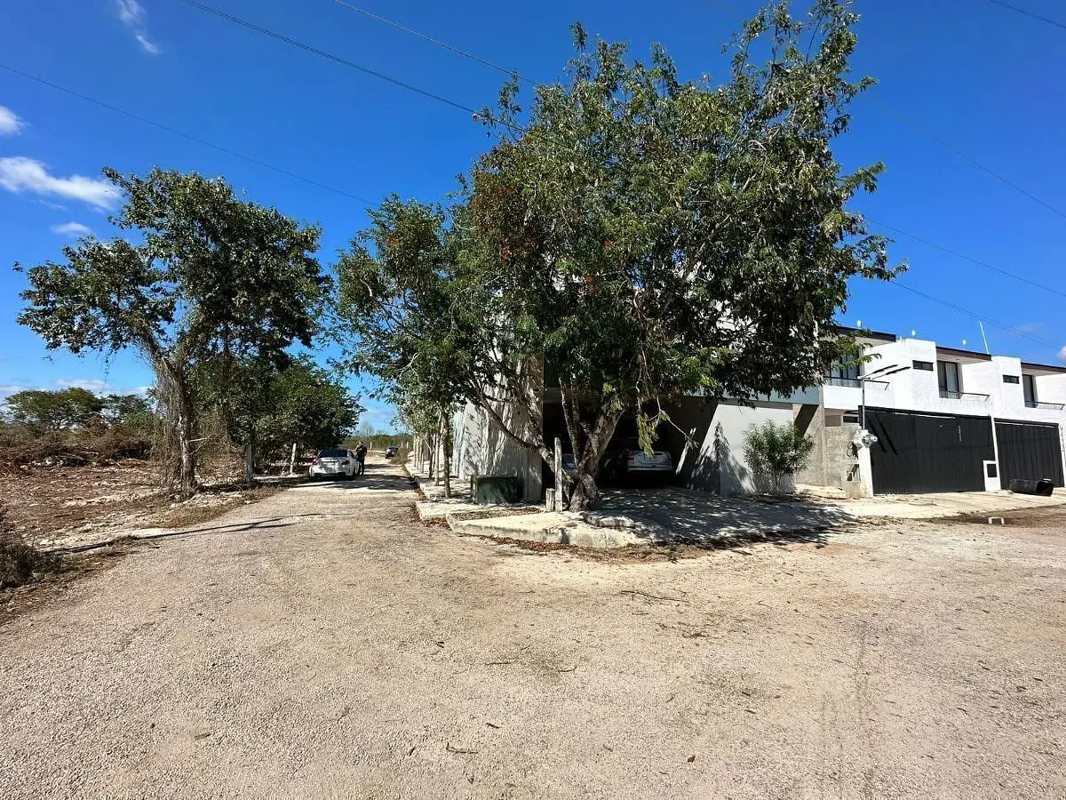Terreno en venta en Dzitya, Mérida — foto 1 de 7
