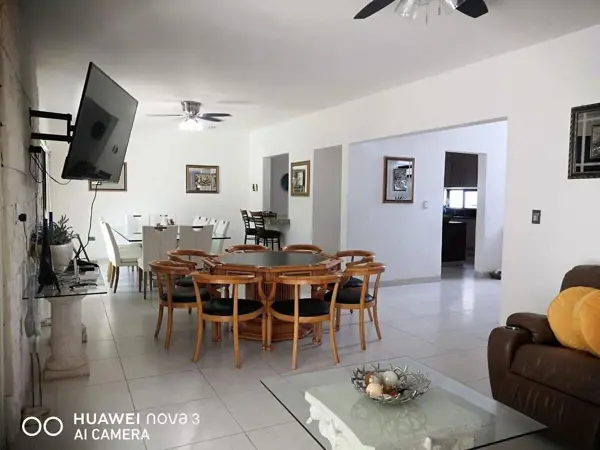 Casa en venta en Montebello, Mérida — foto 3 de 30
