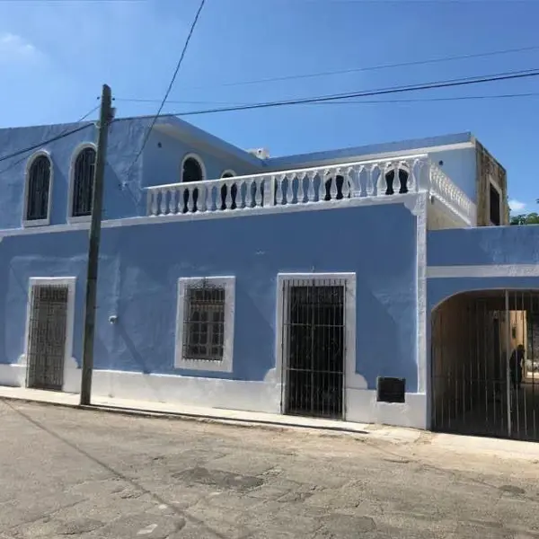 Casa en venta en Merida Centro, Mérida — foto 2 de 16