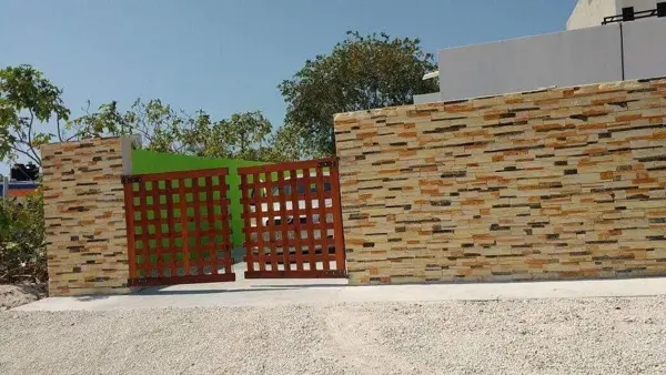 Casa en venta en Chelem, Progreso — foto 2 de 14