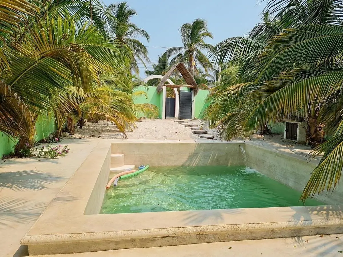 Casa en venta en Chelem, Progreso — foto 1 de 14