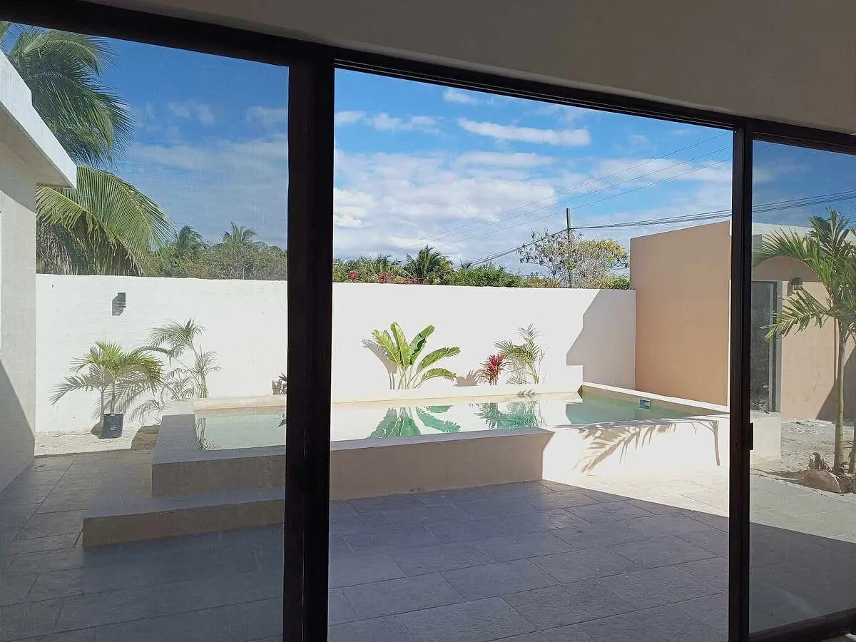 Casa en venta en Chuburna Puerto, Progreso — foto 1 de 17
