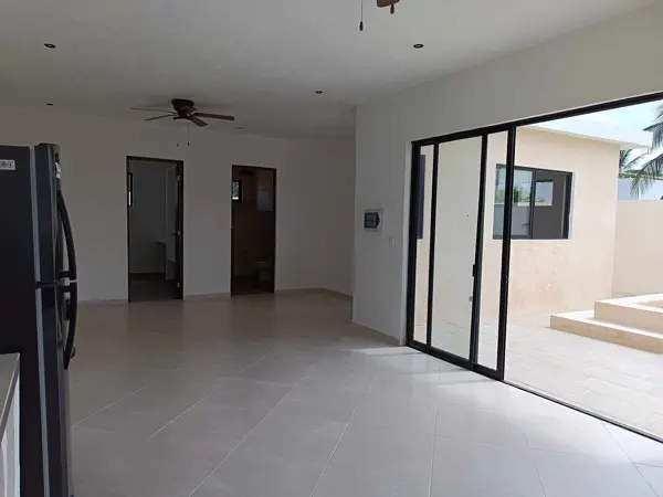 Casa en venta en Chuburna Puerto, Progreso — foto 3 de 17