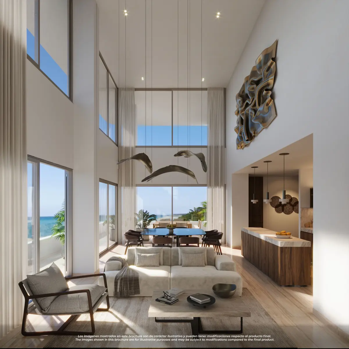 Departamento en venta en Xtampú, Dzemul — foto 1 de 9