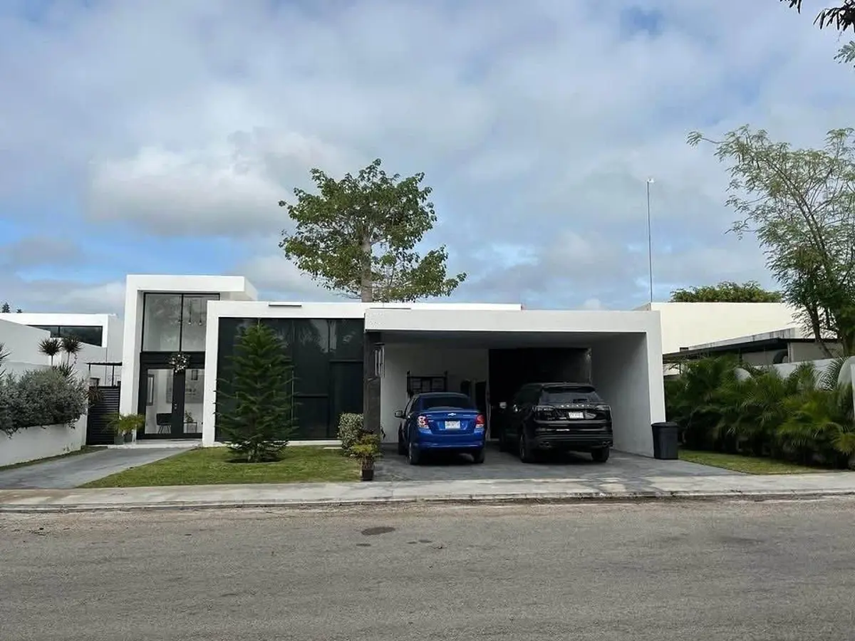 Casa en venta en La Rejoyada, Mérida — foto 1 de 15