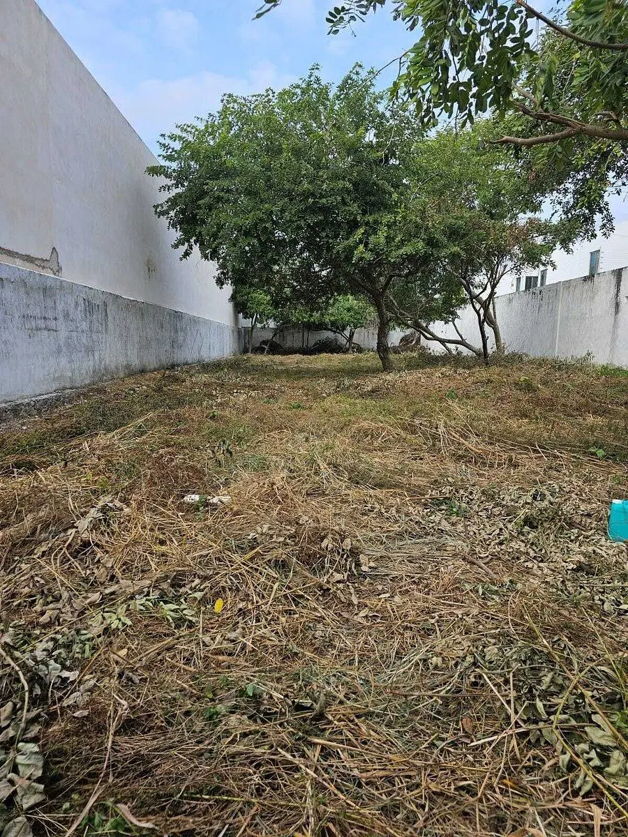 Terreno en venta en Montebello, Mérida — foto 1 de 7