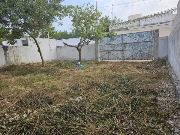 Terreno en venta en Montebello, Mérida — foto 3 de 7