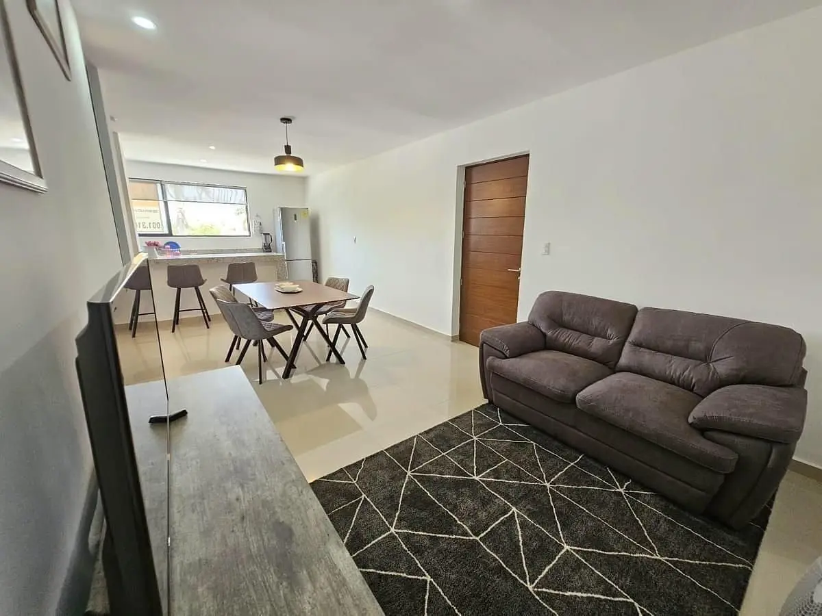 Departamento en venta en Maya, Mérida — foto 1 de 19