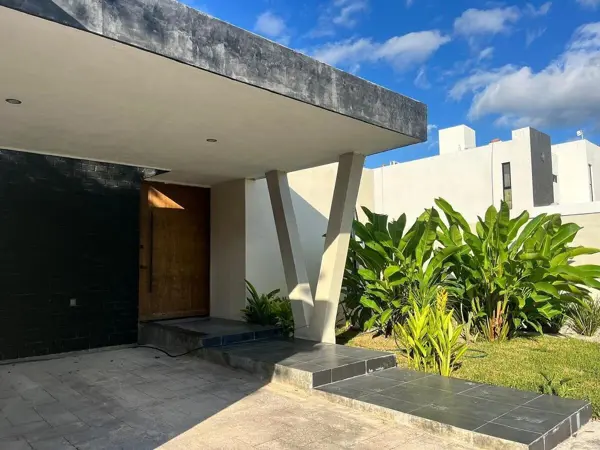 Casa en venta en Conkal, Conkal — foto 3 de 29