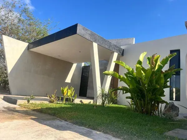Casa en venta en Conkal, Conkal — foto 2 de 29