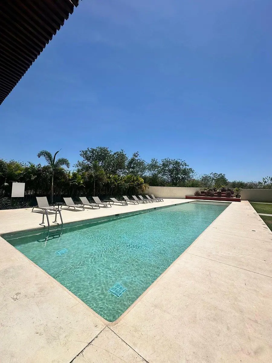 Terreno en venta en Conkal, Conkal — foto 1 de 25