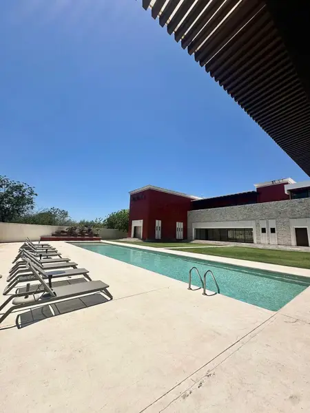 Terreno en venta en Conkal, Conkal — foto 2 de 25