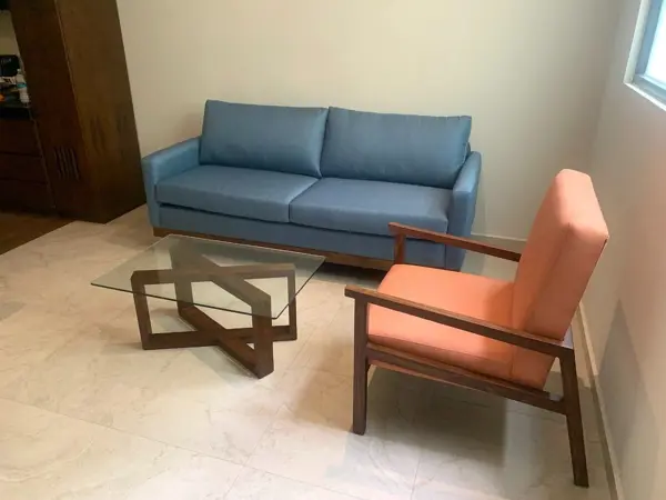 Departamento en venta en San Antonio Cinta, Mérida — foto 3 de 27