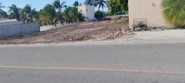 Terreno en venta en Pueblo Telchac Puerto, Telchac Puerto — foto 2 de 6