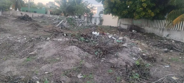 Terreno en venta en Pueblo Telchac Puerto, Telchac Puerto — foto 3 de 6