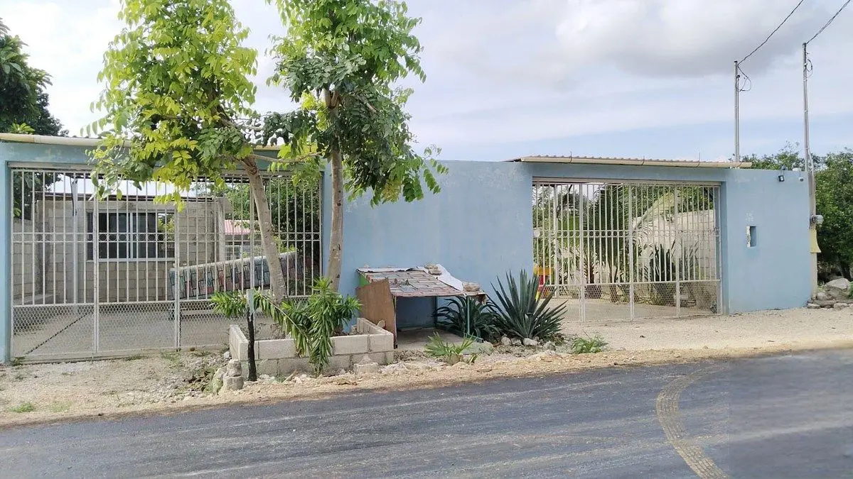 Casa en venta en Ucu, Ucú — foto 1 de 26