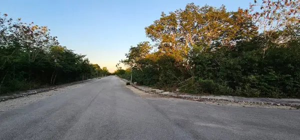 Terreno en venta en Dzidzilche, Mérida — foto 2 de 21