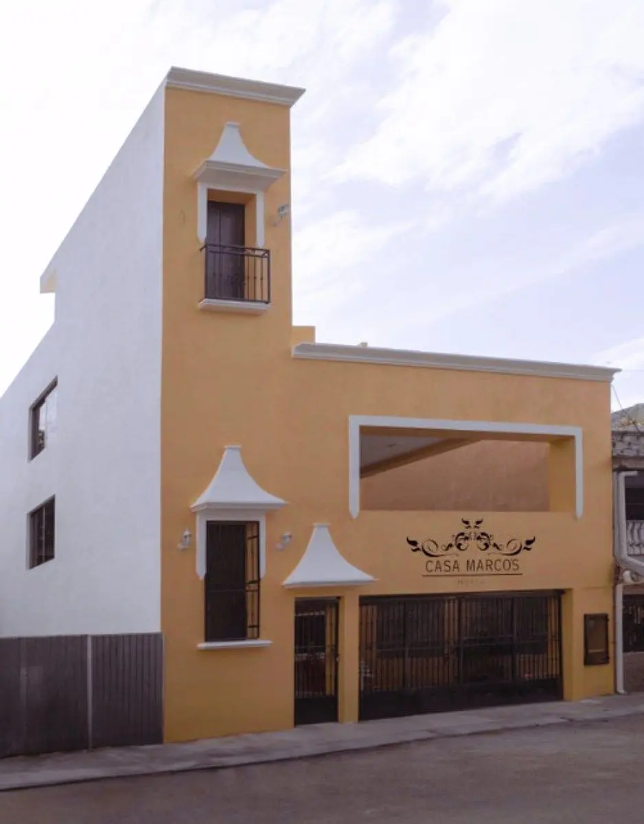 Casa en venta en Sisal, Valladolid — foto 1 de 19