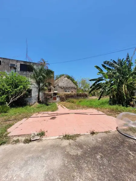 Terreno en venta en Merida Centro, Mérida — foto 3 de 13