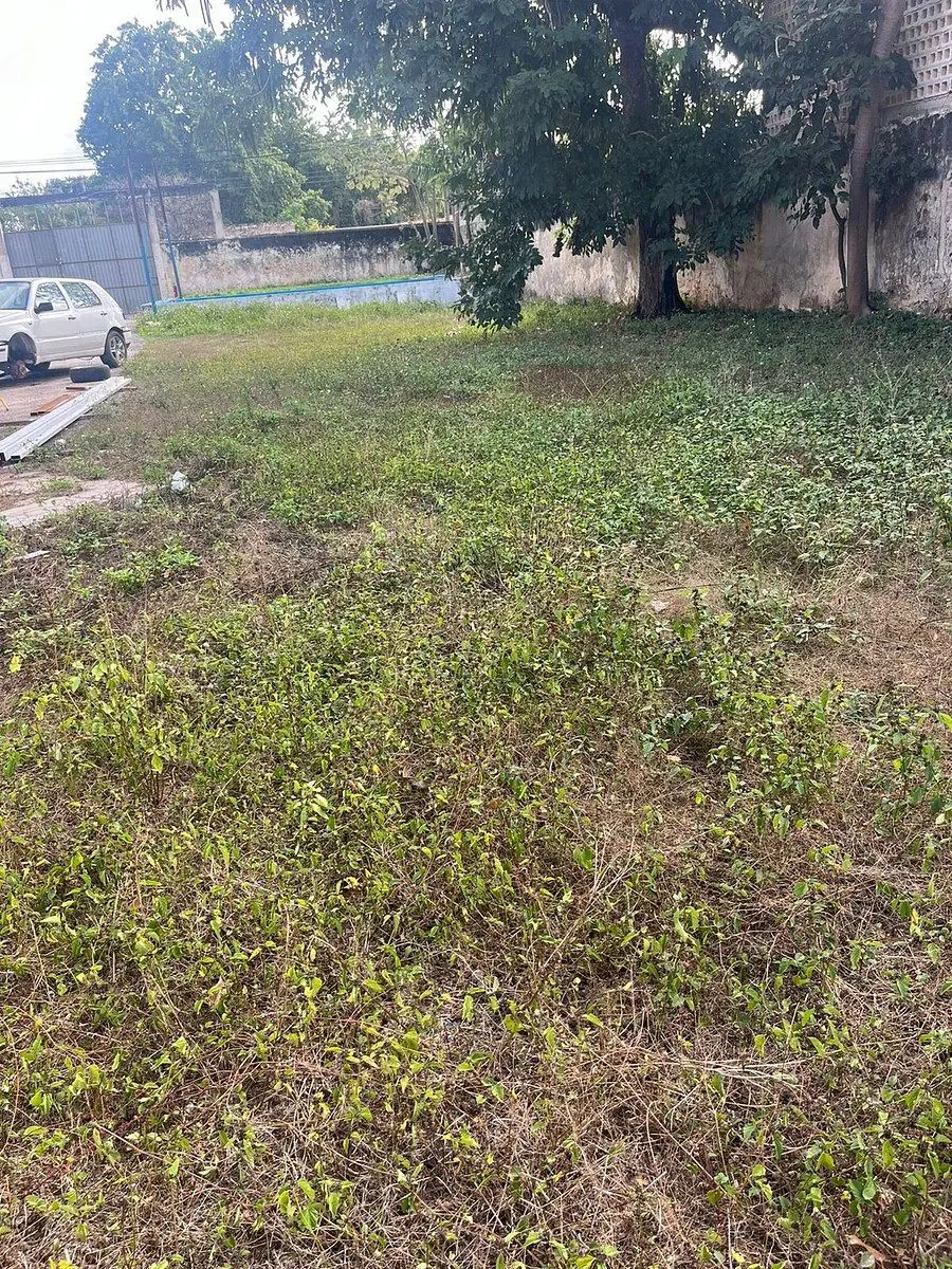 Terreno en venta en Merida Centro, Mérida — foto 1 de 13