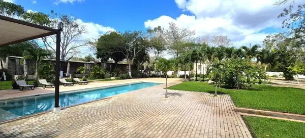Casa en venta en Conkal, Conkal — foto 3 de 23