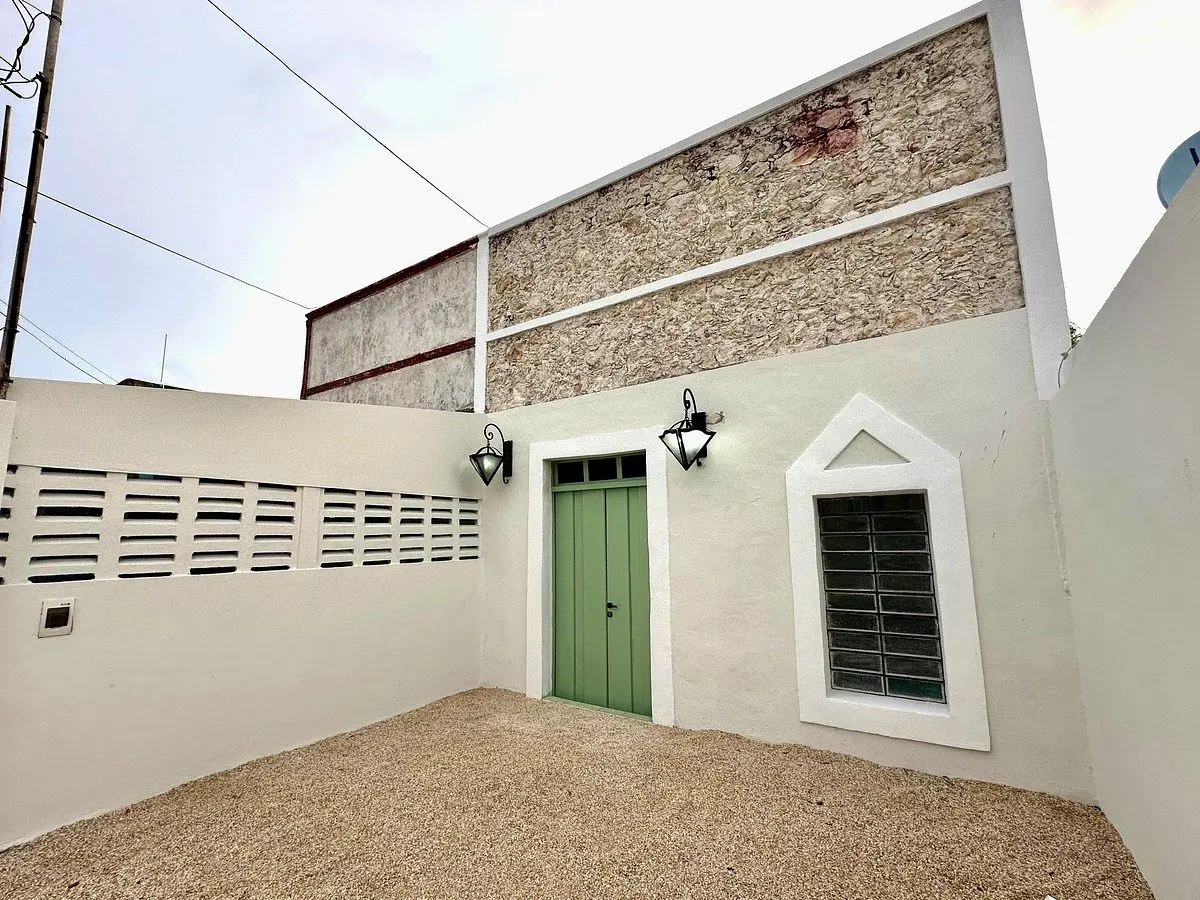 Casa en venta en Merida Centro, Mérida — foto 1 de 21