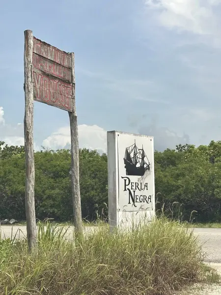 Terreno en venta en San Benito, Dzemul — foto 3 de 12